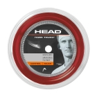 HEAD Hawk Touch 1.25 120 m Reel - Red