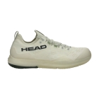 HEAD Motion Pro 1.5 Padel - White/Blueberry