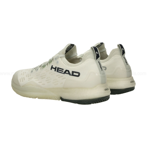 HEAD Motion Pro 1.5 Padel - White/Blueberry
