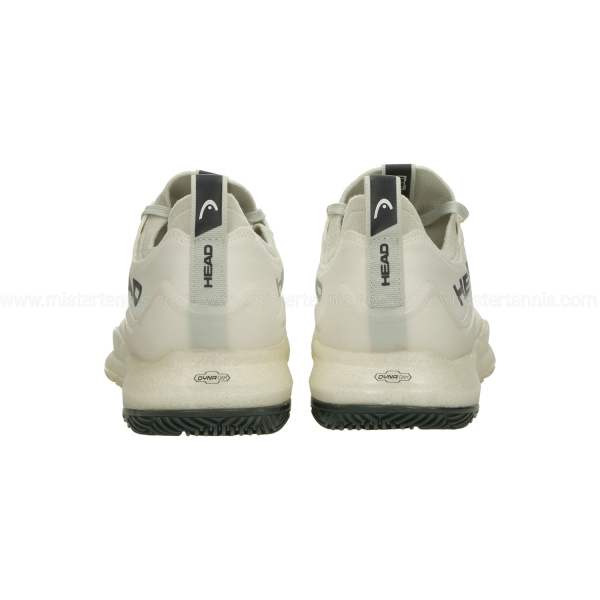 HEAD Motion Pro 1.5 Padel - White/Blueberry