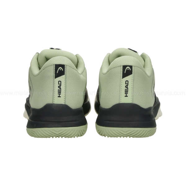 HEAD Motion Team 1.5 Padel - Blueberry/Cantaloupe Green