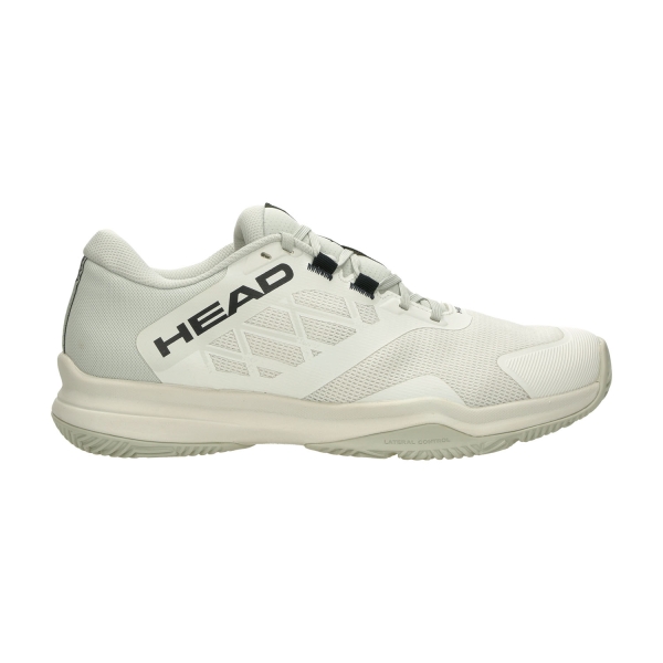 Padel Shoes HEAD Motion Team 1.5 Padel  White/Blueberry 273696 WHBB