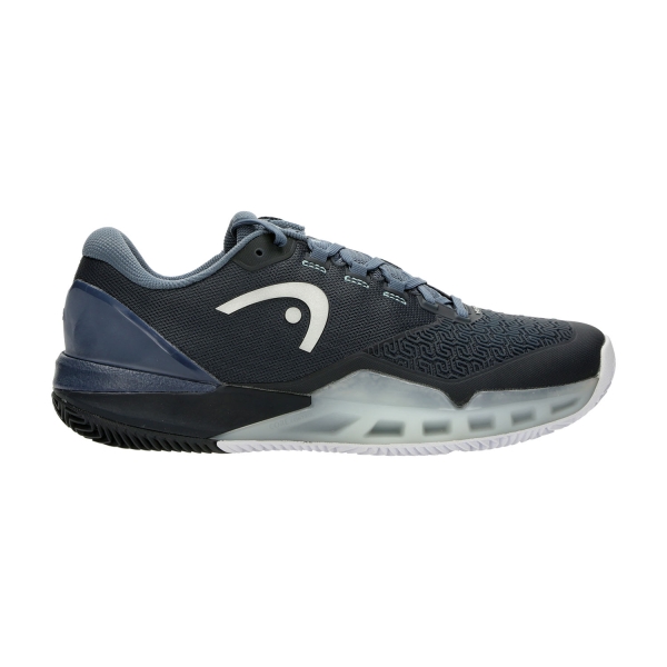 Scarpe Tennis Uomo HEAD Revolt Pro 5.0 Clay  Blueberry/Teal 273216 BBTE