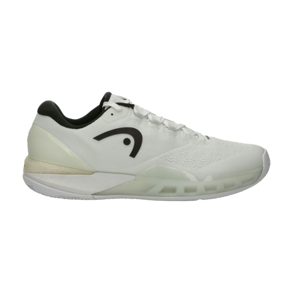 Men`s Tennis Shoes HEAD Revolt Pro 5.0  White/Black 273286 WHBK