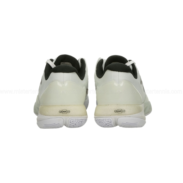 HEAD Revolt Pro 5.0 - White/Black