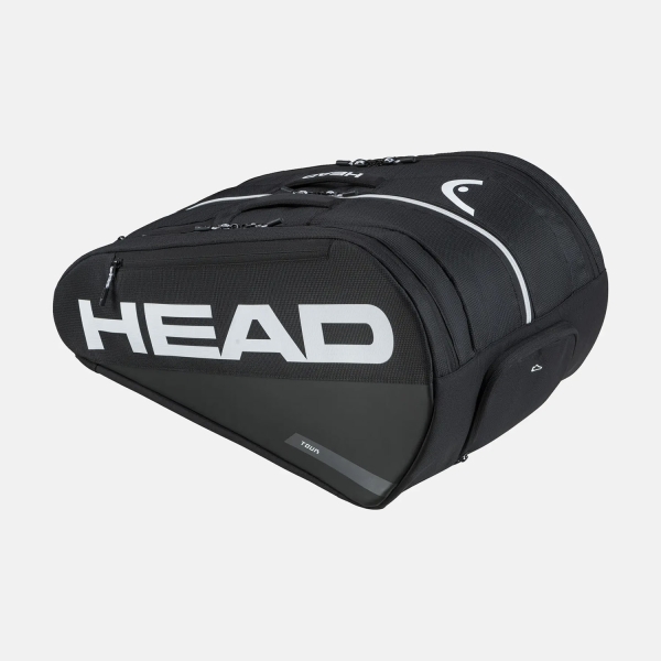  HEAD Tour L Borsa  Black 261306 BK