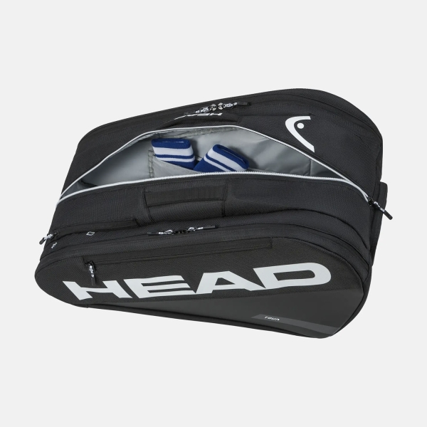 HEAD Tour L Borsa - Black
