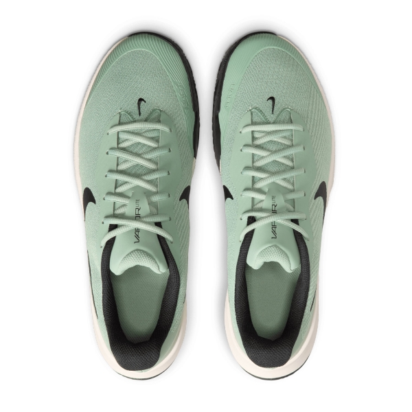 Nike Vapor Lite 3 Clay - Steam/Black/Light Silver/White