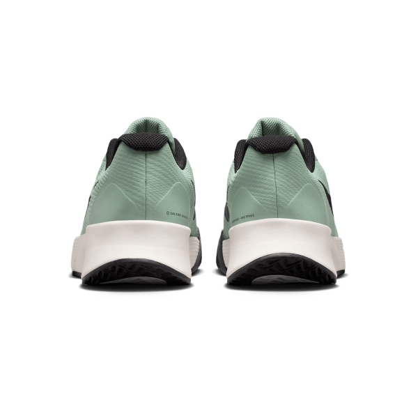 Nike Vapor Lite 3 Clay - Steam/Black/Light Silver/White