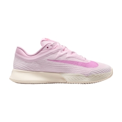 Nike Vapor Pro 3 Clay Premium - Pearl Pink/Light Magenta/Pink Foam/Chalk