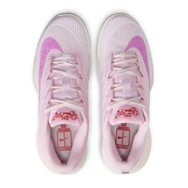 Nike Vapor Pro 3 HC Premium - Pearl Pink/Light Magenta/Pink Foam/Chalk