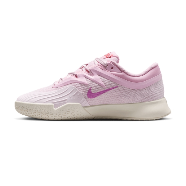 Nike Vapor Pro 3 HC Premium - Pearl Pink/Light Magenta/Pink Foam/Chalk