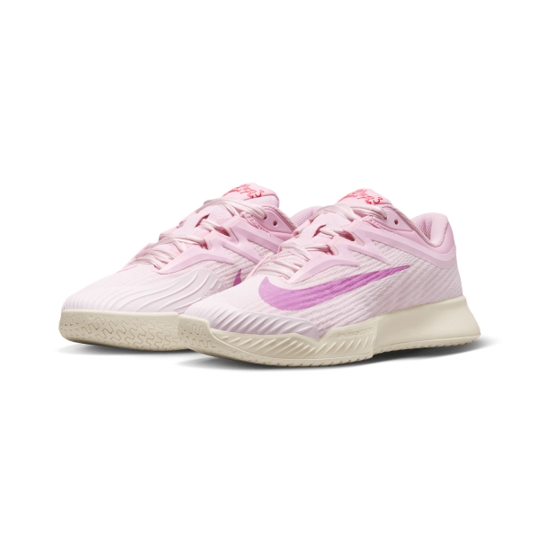 Nike Vapor Pro 3 HC Premium - Pearl Pink/Light Magenta/Pink Foam/Chalk