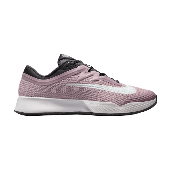 Calzado Tenis Hombre Nike Vapor Pro 3 HC Premium Light Violet Ore/Barely Green/Anthracite HV1453200
