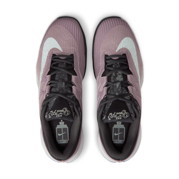 Nike Vapor Pro 3 HC Premium - Light Violet Ore/Barely Green/Anthracite