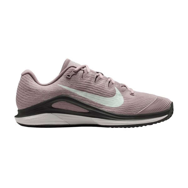 Scarpe Tennis Uomo Nike Vapor 12 Clay Premium  Light Violet Ore/Barely Green/Anthracite HV1469200
