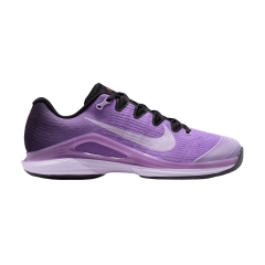 Nike Vapor 12 HC Premium - Bright Violet/Violet Mist/Black