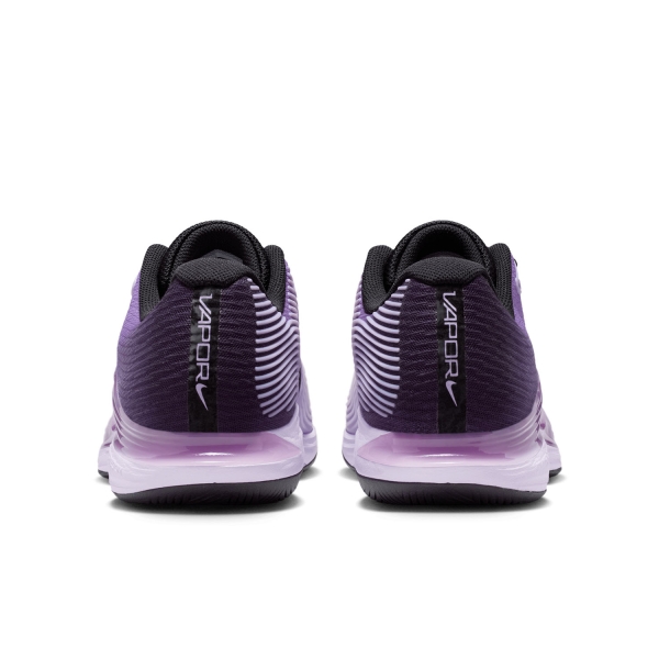 Nike Vapor 12 HC Premium - Bright Violet/Violet Mist/Black