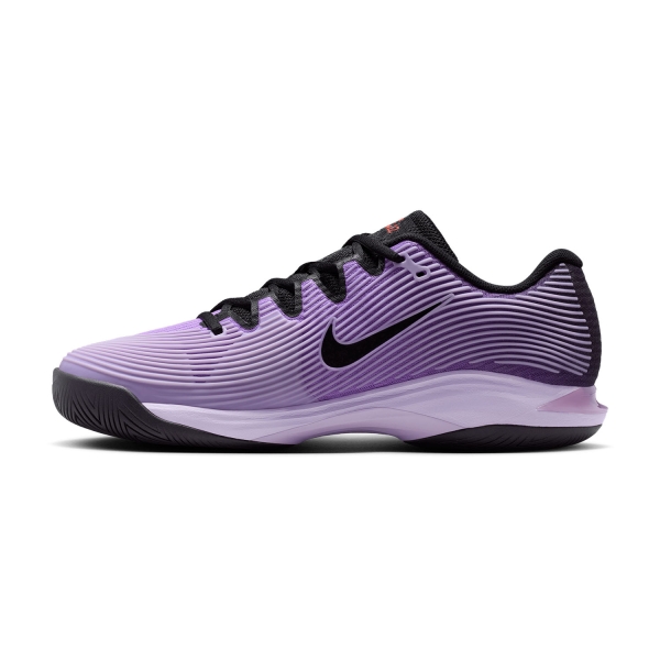 Nike Vapor 12 HC Premium - Bright Violet/Violet Mist/Black