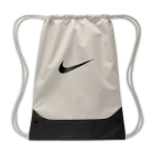 Nike Brasilia Sackpack - Light Bone/Black