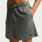 Nike Flex 7in Shorts - Smoke Grey/Black