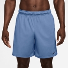 Nike Flex 7in Shorts - Indigo Storm/Black Nike Flex 7in Shorts - Indigo Storm/Black