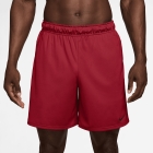 Nike Flex 7in Shorts - Tough Red/Black
