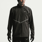 Nike Repel Miler UV Jacket - Black/Reflective Silver