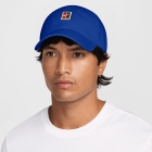 Nike Club Court Gorra - Old Royal