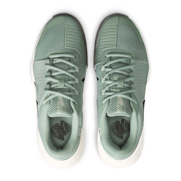 Nike Zoom GP Challenge 1.5 Clay - Steam/Black/Light Silver/White