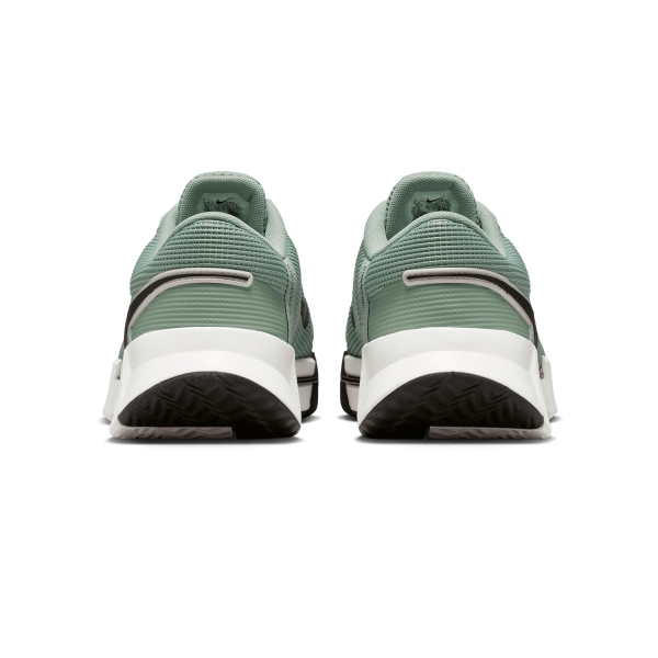 Nike Zoom GP Challenge 1.5 Clay - Steam/Black/Light Silver/White