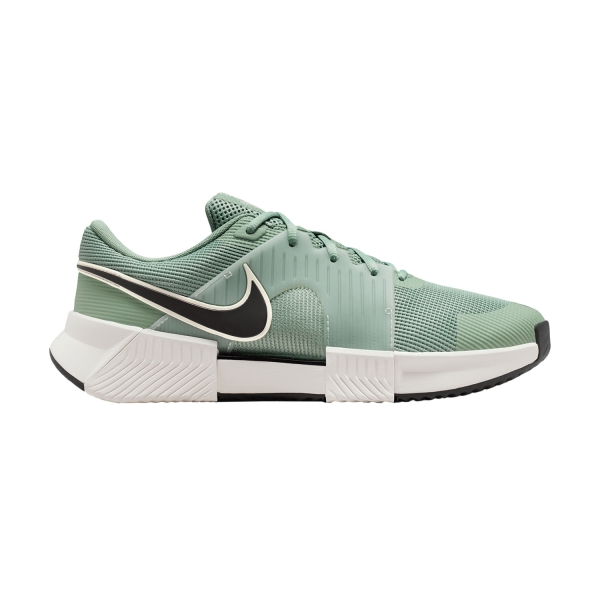Scarpe Tennis Uomo Nike Zoom GP Challenge 1.5 Clay  Steam/Black/Light Silver/White IQ5179005