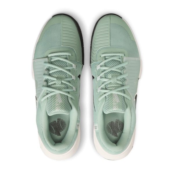 Nike Zoom GP Challenge 1.5 Clay - Steam/Black/Light Silver/White