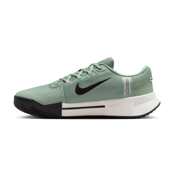 Nike Zoom GP Challenge 1.5 Clay - Steam/Black/Light Silver/White