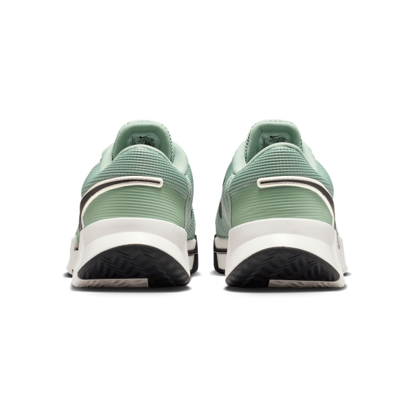 Nike Zoom GP Challenge 1.5 Clay - Steam/Black/Light Silver/White