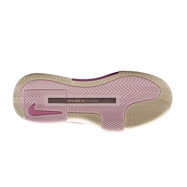 Nike Zoom GP Challenge 1.5 HC Premium - Pearl Pink/Light Magenta/Pink Foam/Chalk
