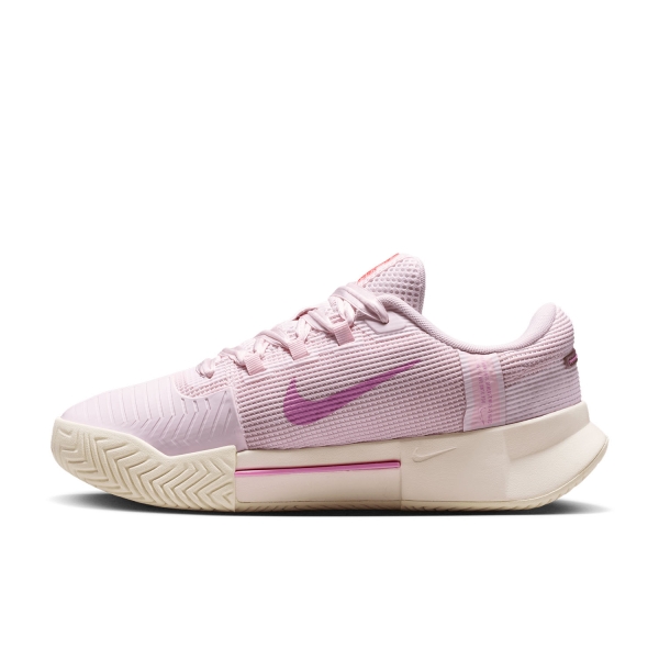 Nike Zoom GP Challenge 1.5 HC Premium - Pearl Pink/Light Magenta/Pink Foam/Chalk
