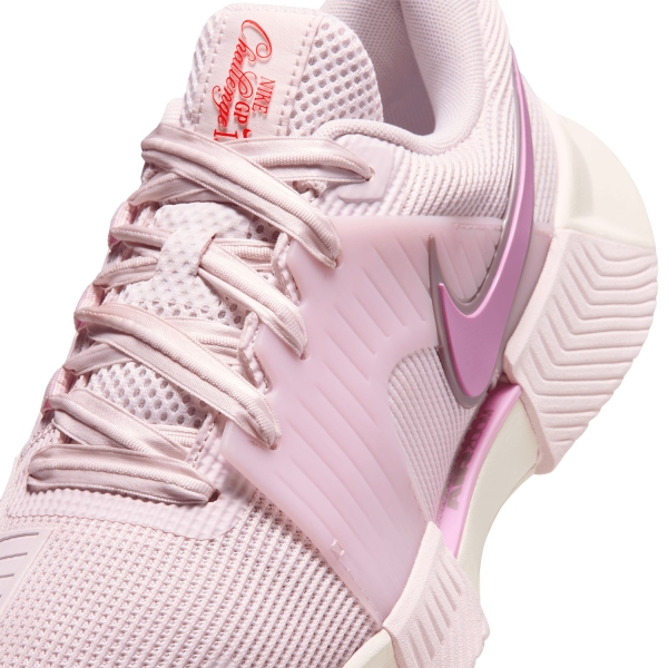 Nike Zoom GP Challenge 1.5 HC Premium - Pearl Pink/Light Magenta/Pink Foam/Chalk