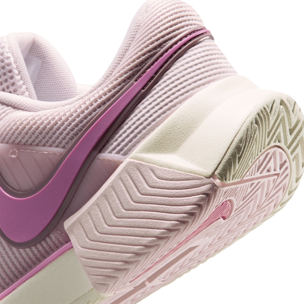 Nike Zoom GP Challenge 1.5 HC Premium - Pearl Pink/Light Magenta/Pink Foam/Chalk
