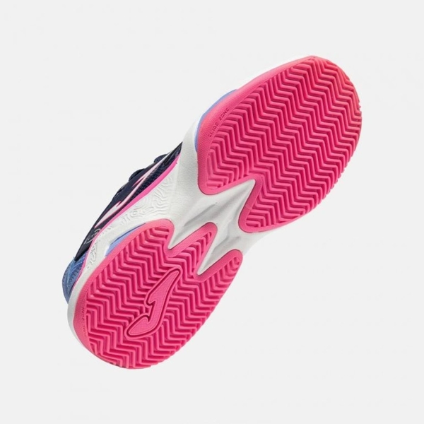 Joma Master 1000 Bambini - Navy Blue/Fuchsia