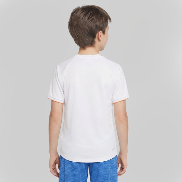 adidas CLIMACOOL Camiseta Niño - White