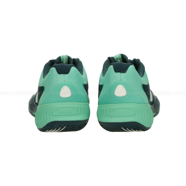 New Balance FuelCell 996 v6 Clay - Patrol/Green