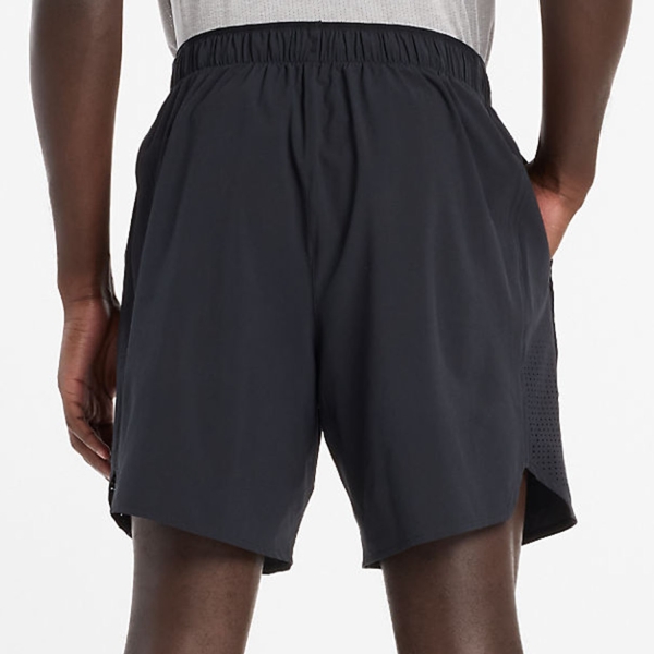 New Balance Tournament Pro 7in Shorts - Black