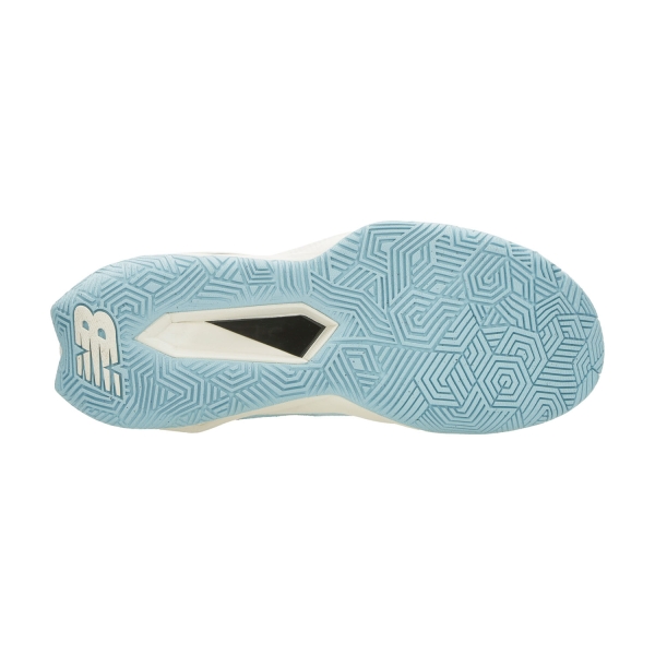 New Balance FuelCell Coco Delray v2 - Glint Blue/Sea Salt