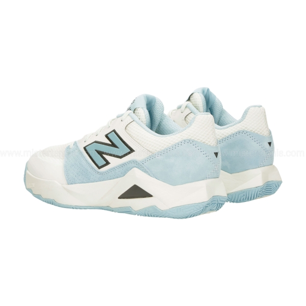 New Balance FuelCell Coco Delray v2 - Glint Blue/Sea Salt