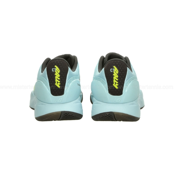 New Balance Fresh Foam X CT Rally v2 - Glint Blue/Black