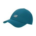 New Balance Performance Gorra - Blue