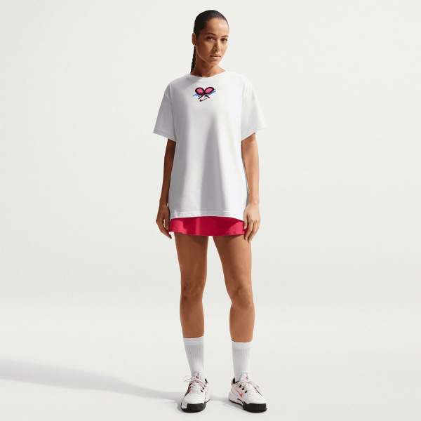 Nike Slam T-Shirt - White