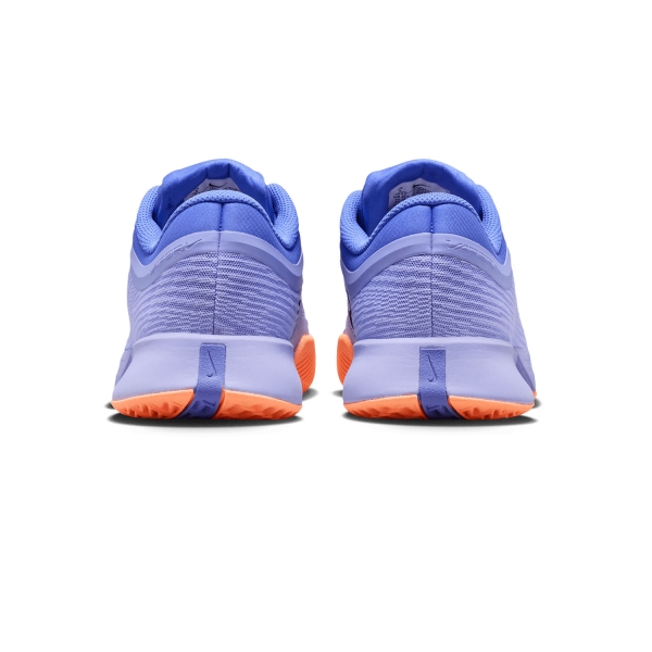 Nike Vapor Pro 3 Clay - Light Thistle/Black/Sapphire