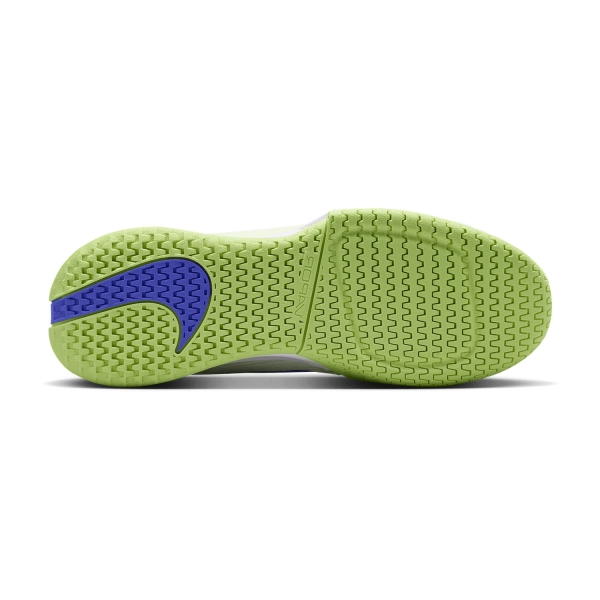 Nike Vapor Pro 3 HC - Volt Tint/Sapphire/Lab Green/White